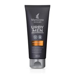 Sh Urby Men Uso Diario 200Ml