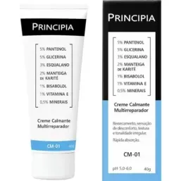 Loc Principia Hidrat Lh-01 200Ml