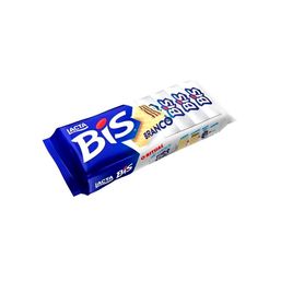 Bis Wafer Ao Leite 100,8G