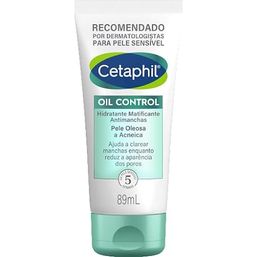 Hidrat Facial Cetaphil Oil Control 89Ml