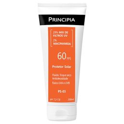 Prot Solar Principia Ps-03 Fps60 200Ml