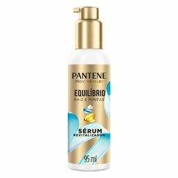 Serum Capilar Pantene Equilibrio 95Ml