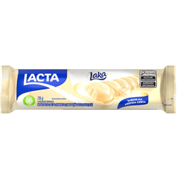 Chocolate Lacta Laka 28G