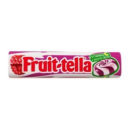 Fruit Tella Framboesa C/ Creme De Leite 41G