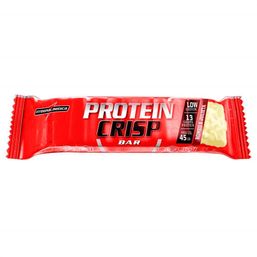 Barra Protein Crisp Romeu Julieta 45G