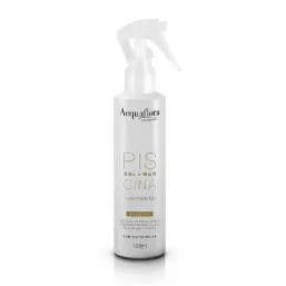 Acquaflora Fluido Protetor Sol Mar Pisina 120Ml