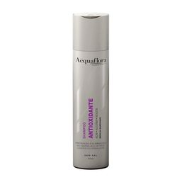 Acquaflora Sh Antioxidante Normais Ou Mistos 300Ml