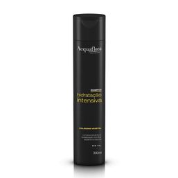 Acquaflora Sh Hidrat Intensiva 300Ml