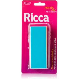 RICCA BLOCO MODELADOR PARA UNHAS - 724