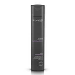 Acquaflora Sh Efeito Liso 300Ml