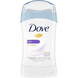 Des Dove Stick Barra Fresh 24H 45G