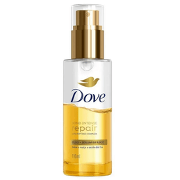 Serum Capilar Dove Bifasico Bond Intense Repair 110Ml