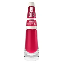 Kicor Esmalte Querida