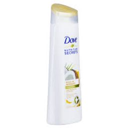 Shampoo Dove Ritual Reparacao 200Ml