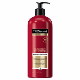 Cond Tresemme Blindagem Antiumidade 650Ml