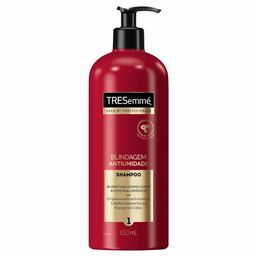 Sh Tresemme Blindagem Antiumidade 650Ml