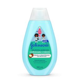 Cond Jj Baby Blackinho Poderoso 380 Ml