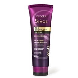 Cond Eudora Siage Pro Cronology Curvas 250Ml