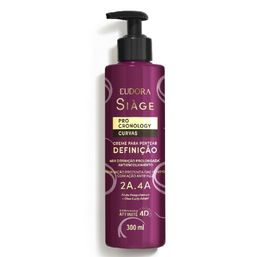 Cr Pente Eudora Siage Def Pro Cronology Curvas 300Ml