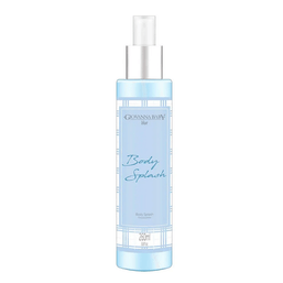 Body Splash Giovanna Baby Blue 260Ml