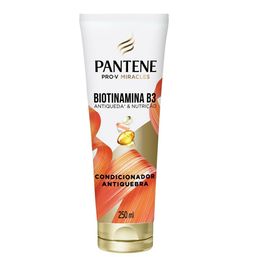 Cond Pantene Biotinamina B3 Antiqueda 250Ml