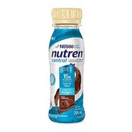 NUTREN CONTROL CHOCOLATE 200ML