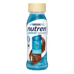 NUTREN CONTROL BAUNILHA 200ML