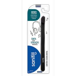 Escova Dental Sanifill Infinite Sens Ult Macia