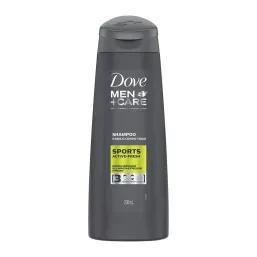 Sh Dove Men Care 3em1 Sports 200ML