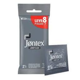 PRESER JONTEX LUBRIFICADO LV 8 PG 7