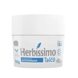 Des Herbissimo Cr Talco 55gr