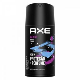 DES AXE AERO MARINE 152ML