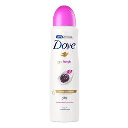 Des Dove Aerosol Nutritive Secrets/Go Fresh 150Ml