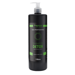 Premisse Sh Detox 1L