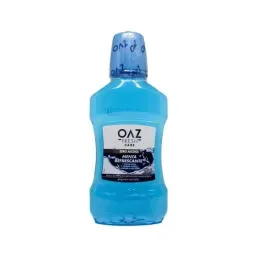 Oaz Menta Refrescante Enx Bucal 250Ml