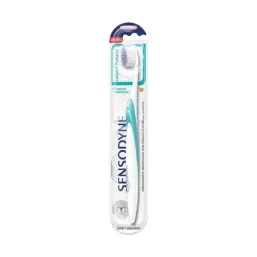 Sensodyne Esc Dental Limpeza Profunda Extra Macia