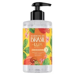 Sab Lux Liq Maos Essencias Brasil Flor De Cajueiro 300Ml