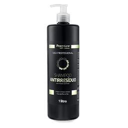 Premisse Sh Limpeza Profunda 1L