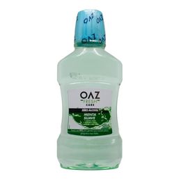 Oaz Menta Suave Enx Bucal 250Ml