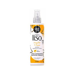 Spray Capilar Salon Line Meu Liso Muito+ Liso 240Ml