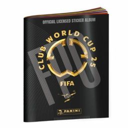 Album Fifa World Cup 2025