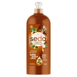 Cr Pentear Seda Bomba De Abacate E Karite 700Ml