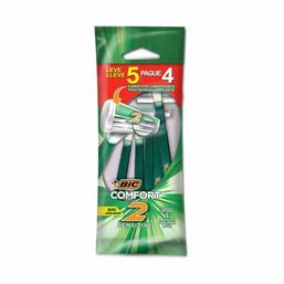 Ap Bic Comfort 2 Verde Lv5 Pg4