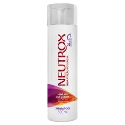 Sh Neutrox 24 Multibeneficios 300ml