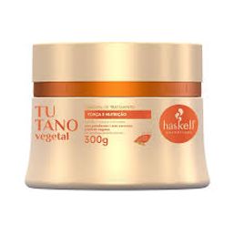 Haskell Masc Tutano 300g