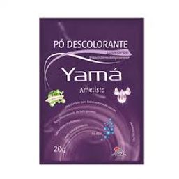 Descolorante Yama Ametista 20g
