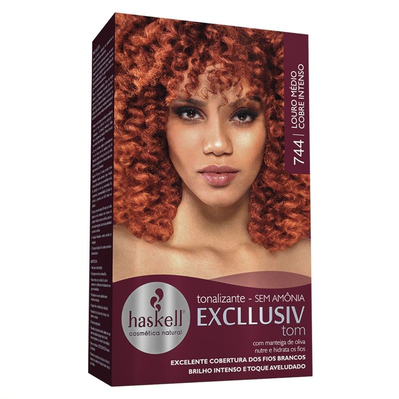coloracao-sem-amonia-excllusiv-tom-744-louro-medio-cobre-intenso-haskell