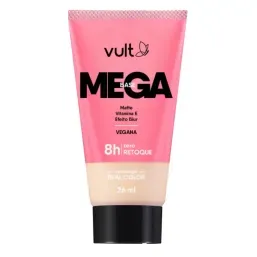 Base Vult Liq Mega 26Ml - V220