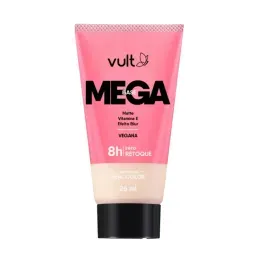 Base Vult Liq Mega 26Ml - V180