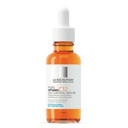 Serum Facial La Roche Posay Pure Vitamin C12 30Ml